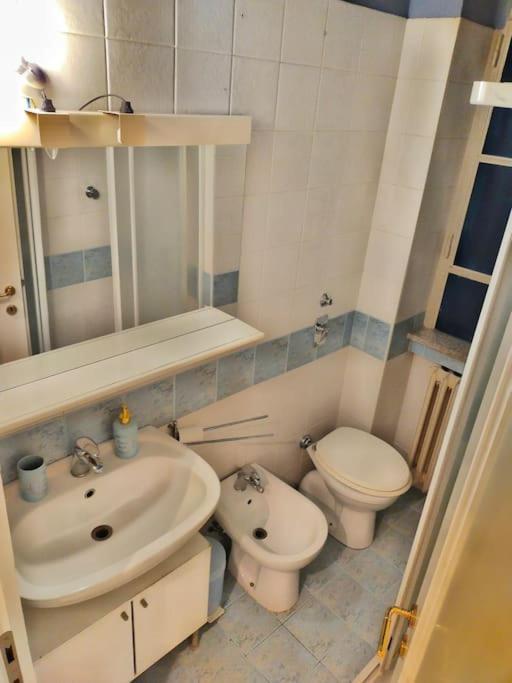 Apartment Nye Milan-fiera Life-de Montel Terme-san Siro-ippodromo-allianz Cloud-cozy Flat With Big Terrace Barbecue *